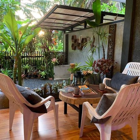 Smile Home Krabi Klong Moung Beach Клонг-Муанг-Бич Экстерьер фото